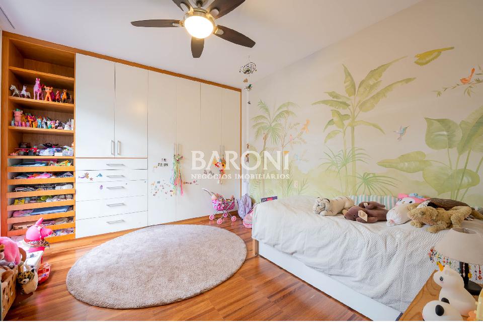 Casa - Jardim Paulista