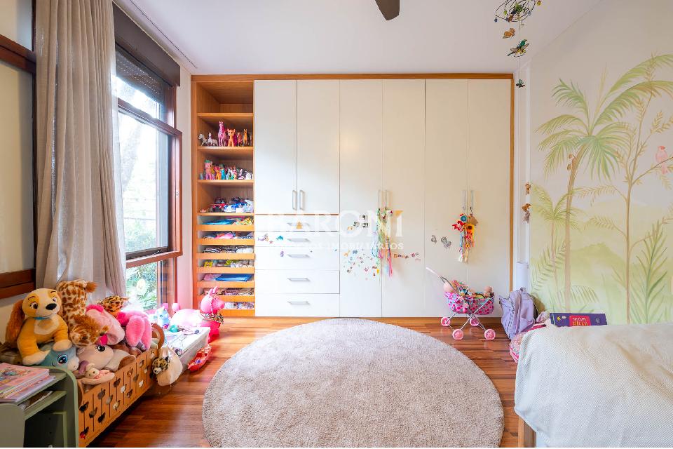 Casa - Jardim Paulista