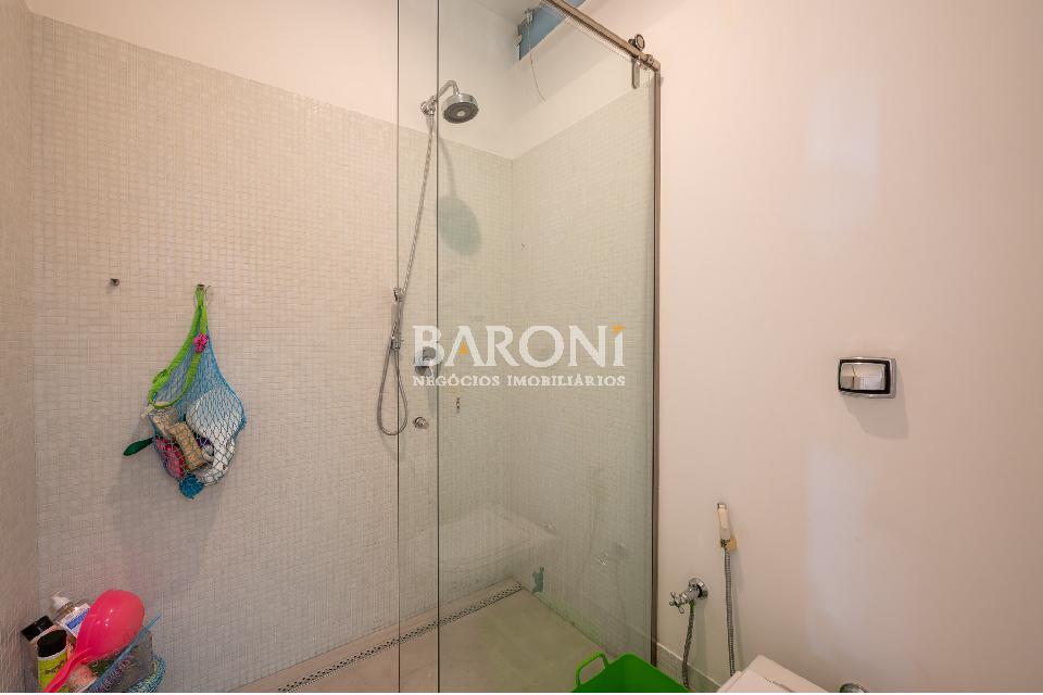 Casa - Jardim Paulista