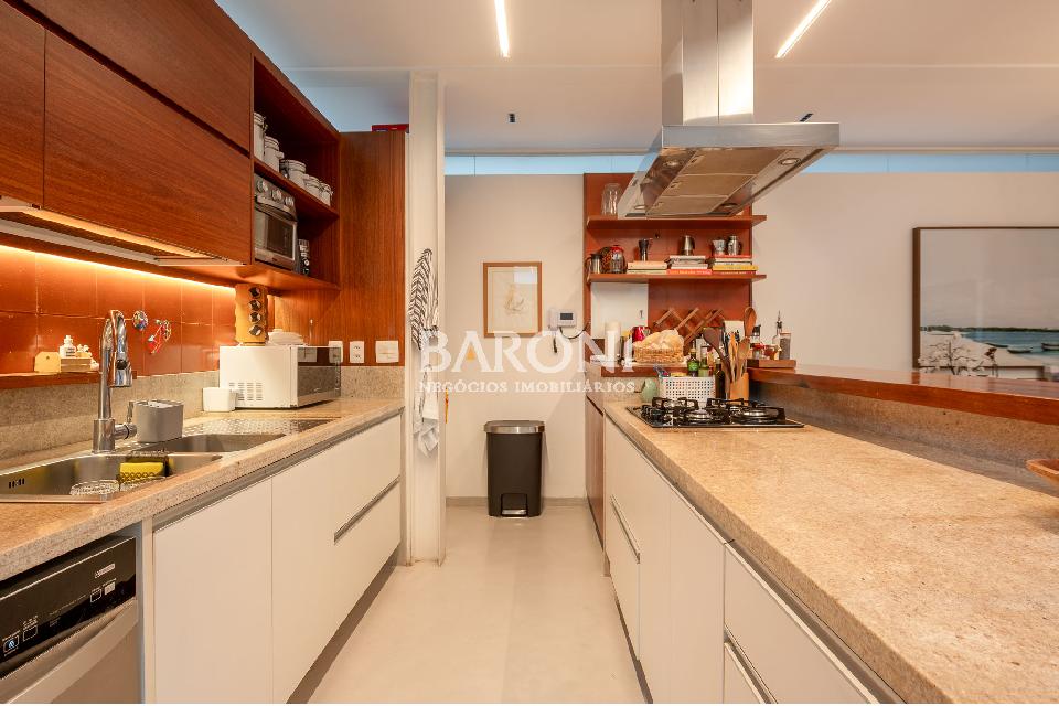 Casa - Jardim Paulista