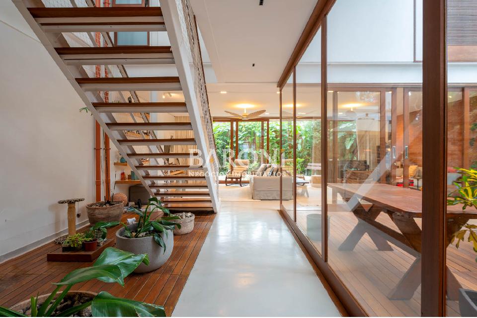 Casa - Jardim Paulista