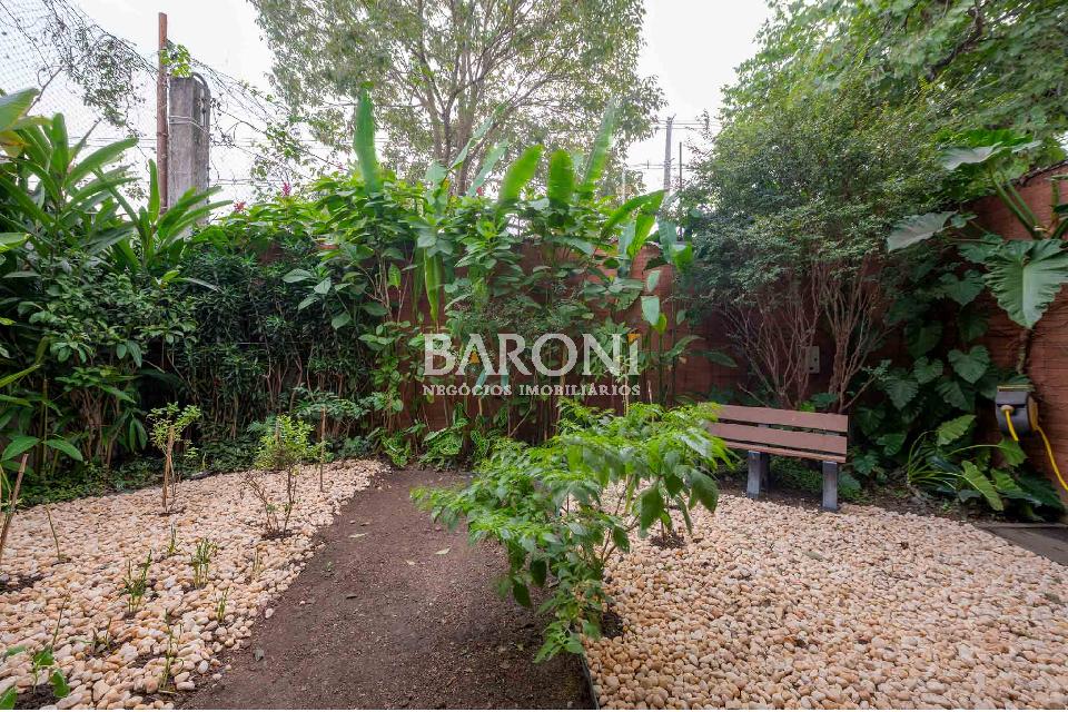 Casa - Jardim Paulista