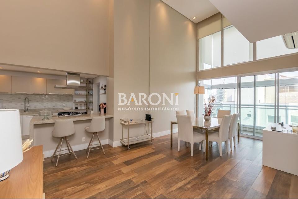 Apartamento - Brooklin