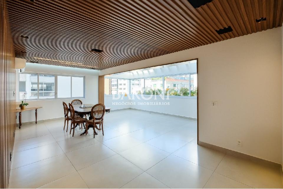 Apartamento - Jardim Paulista