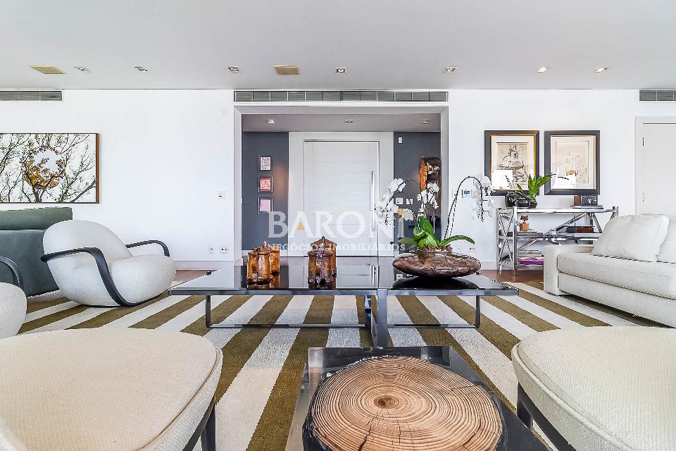 Apartamento - Itaim Bibi