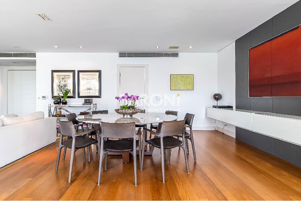 Apartamento - Itaim Bibi