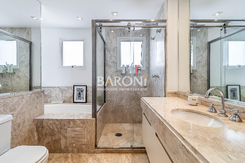 Apartamento - Itaim Bibi