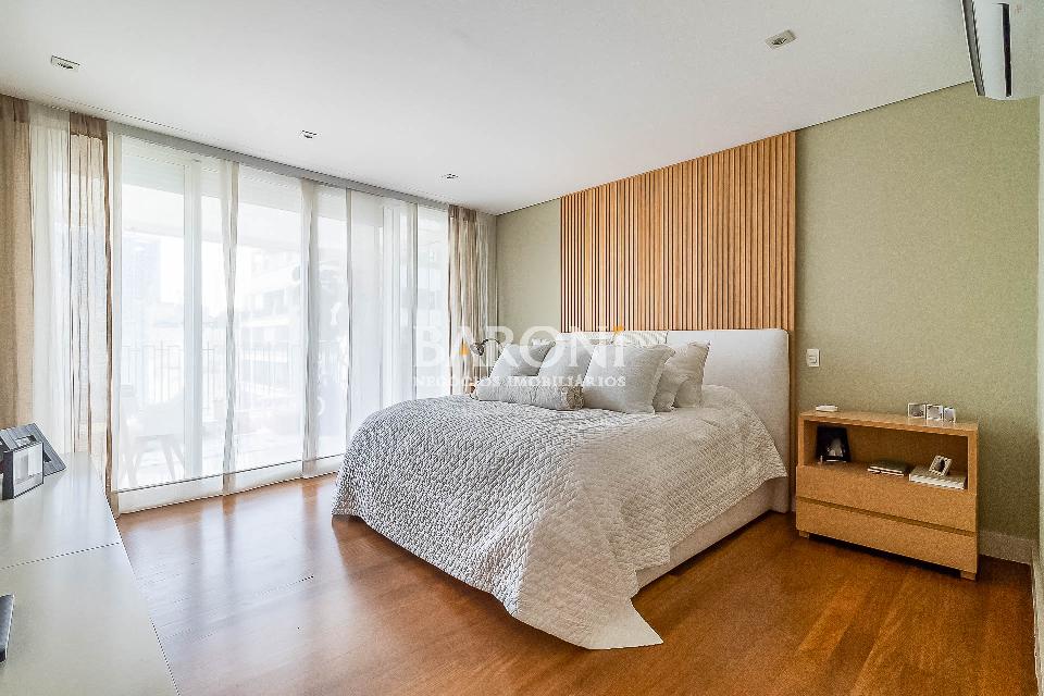 Apartamento - Itaim Bibi