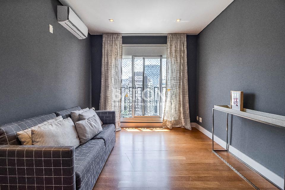 Apartamento - Itaim Bibi