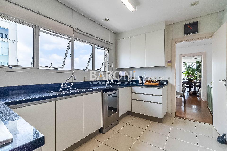 Apartamento - Itaim Bibi