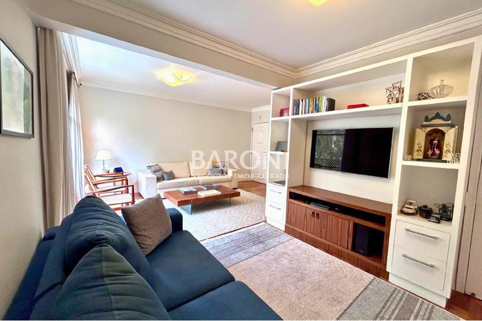 Apartamento - Paraiso