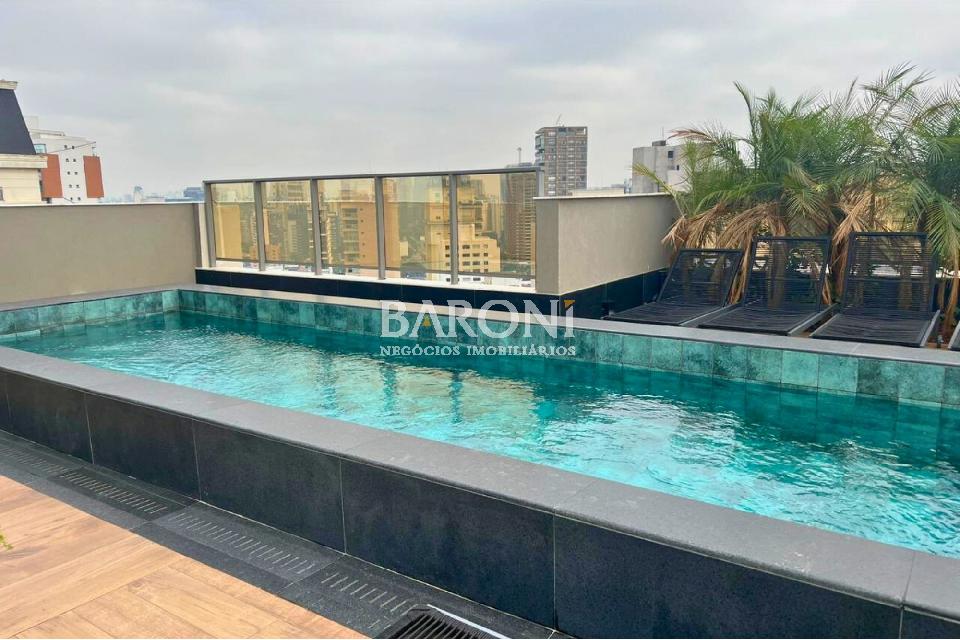 Apartamento - Vila Nova Conceição