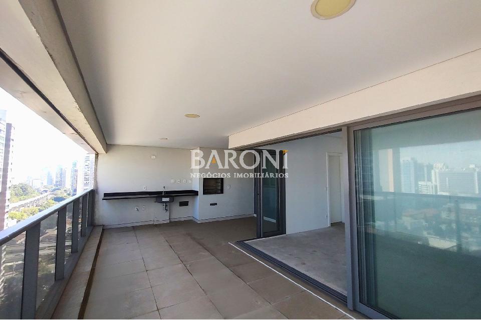 Apartamento - Campo Belo