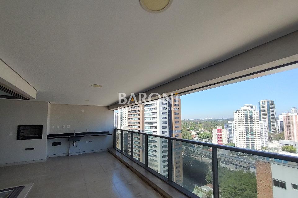 Apartamento - Campo Belo