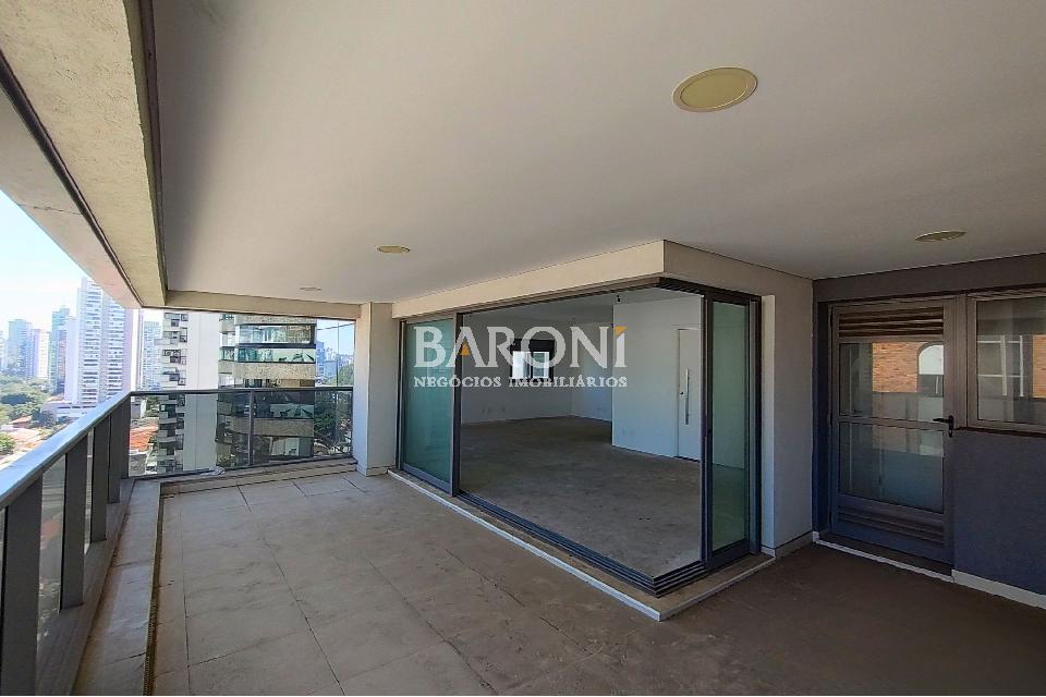 Apartamento - Campo Belo