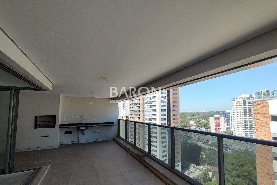Apartamento - Campo Belo