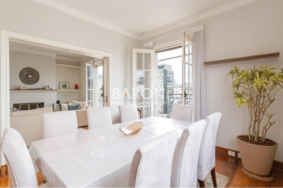 Apartamento - Jardim América