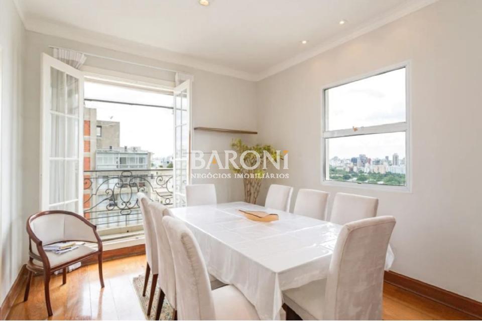 Apartamento - Jardim América