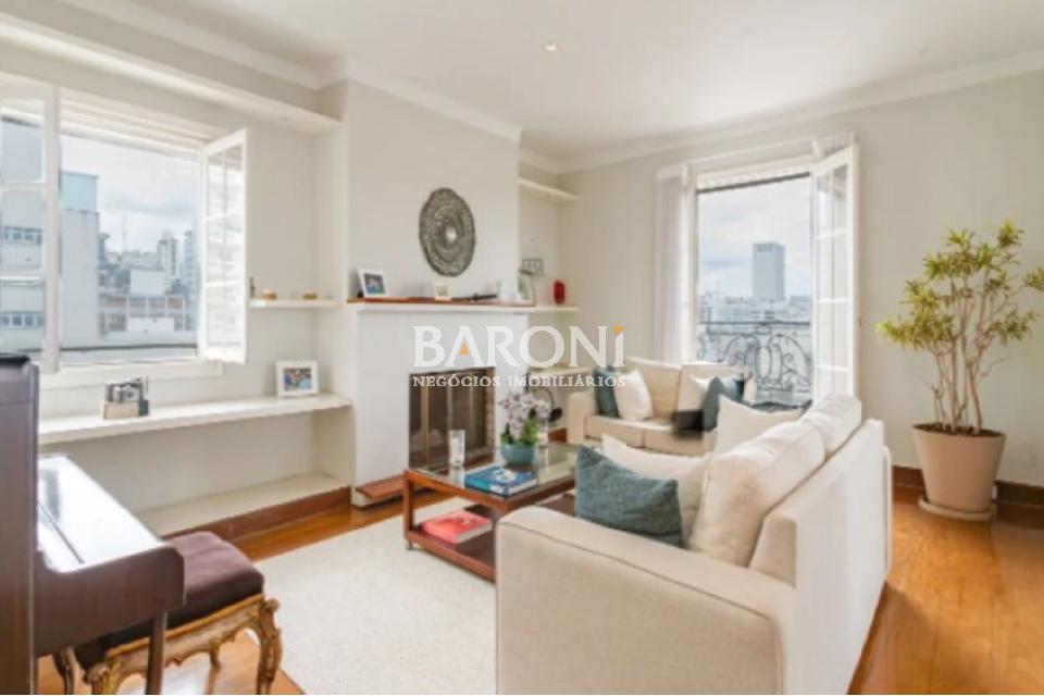 Apartamento - Jardim América