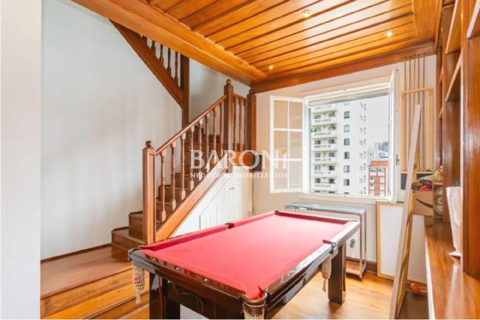 Apartamento - Jardim América