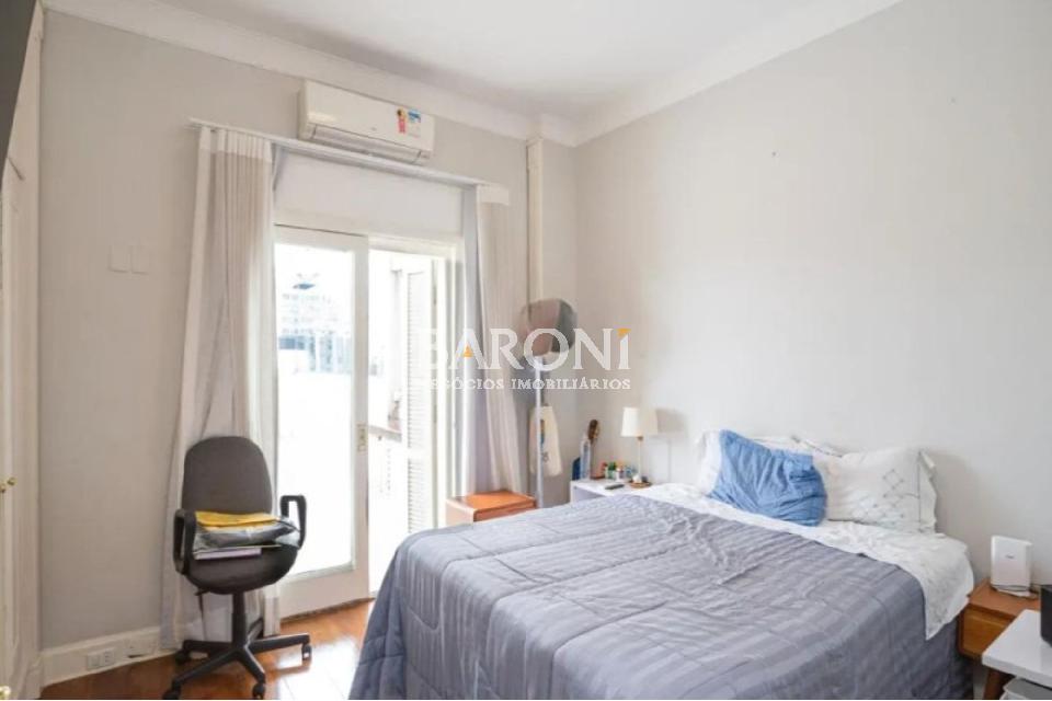 Apartamento - Jardim América