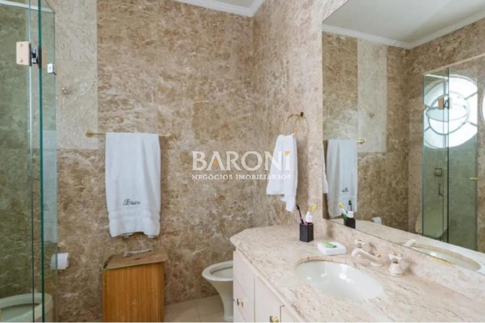 Apartamento - Jardim América