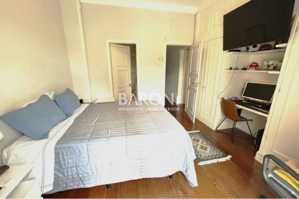 Apartamento - Jardim América