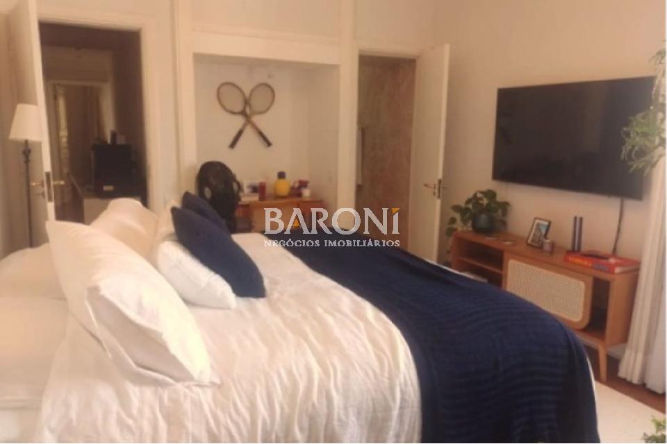 Apartamento - Jardim América