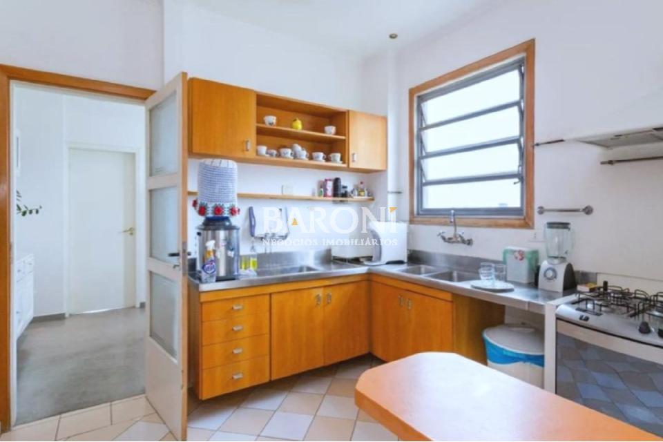 Apartamento - Jardim América