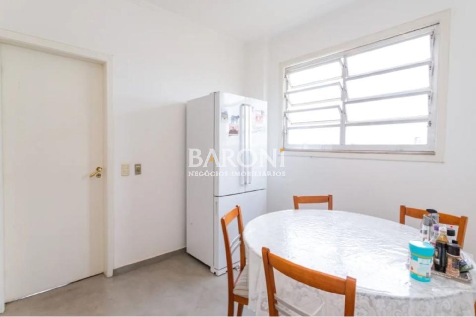 Apartamento - Jardim América