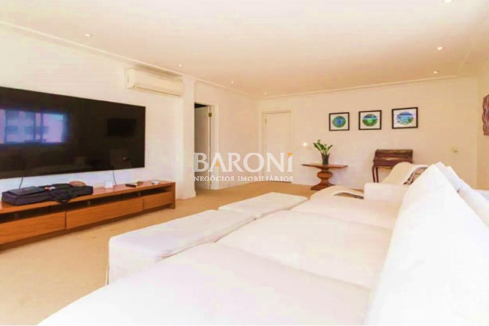 Apartamento - Jardim América