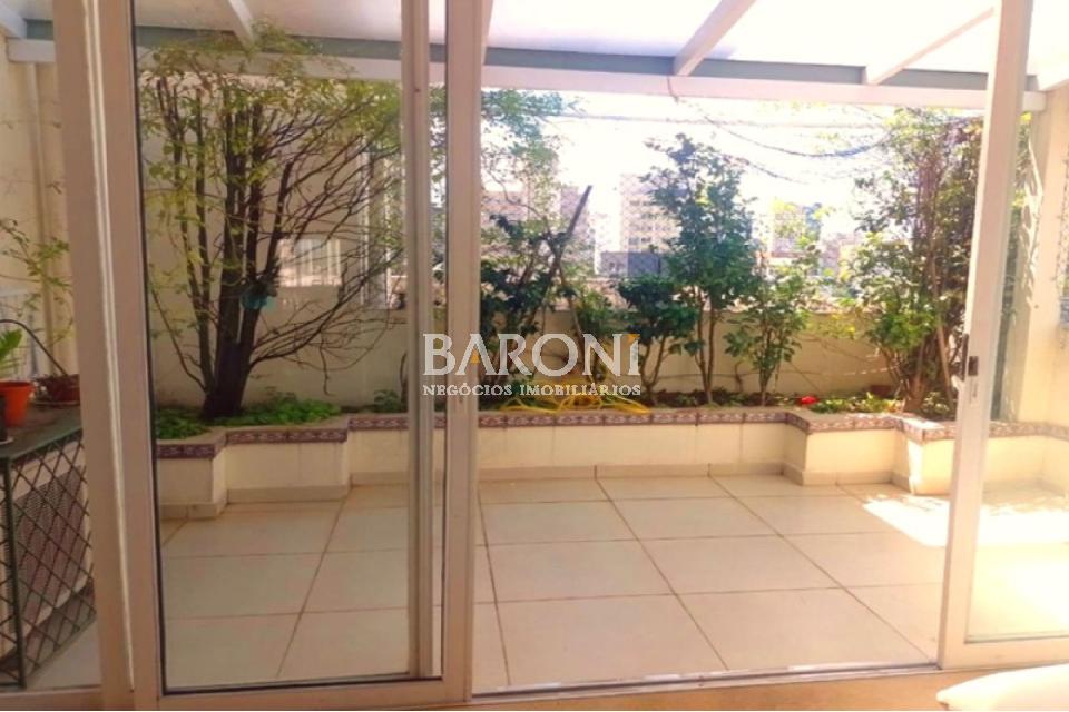 Apartamento - Jardim América