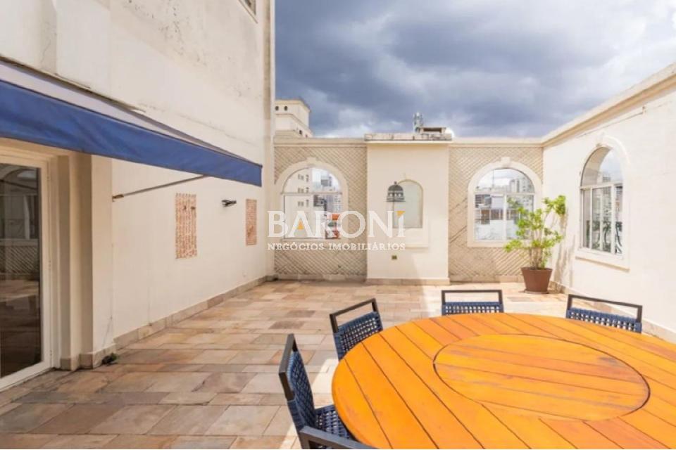 Apartamento - Jardim América