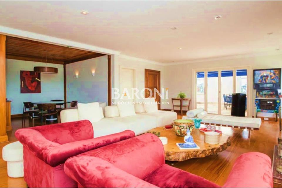 Apartamento - Jardim América