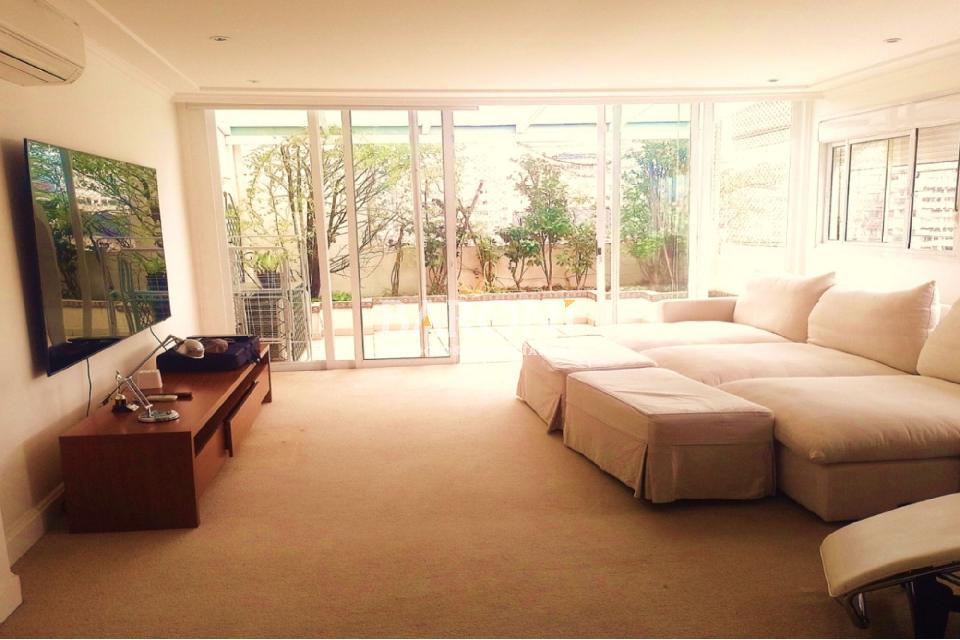 Apartamento - Jardim América