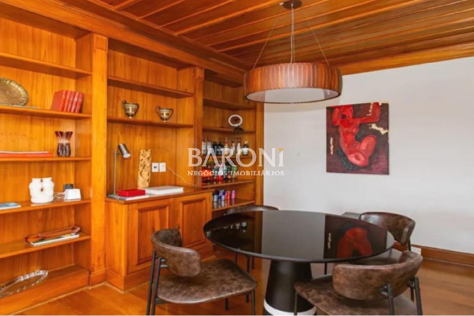 Apartamento - Jardim América