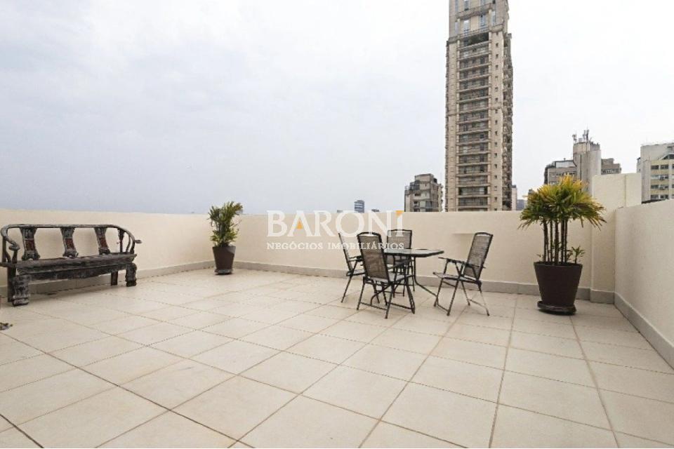 Apartamento - Jardim América