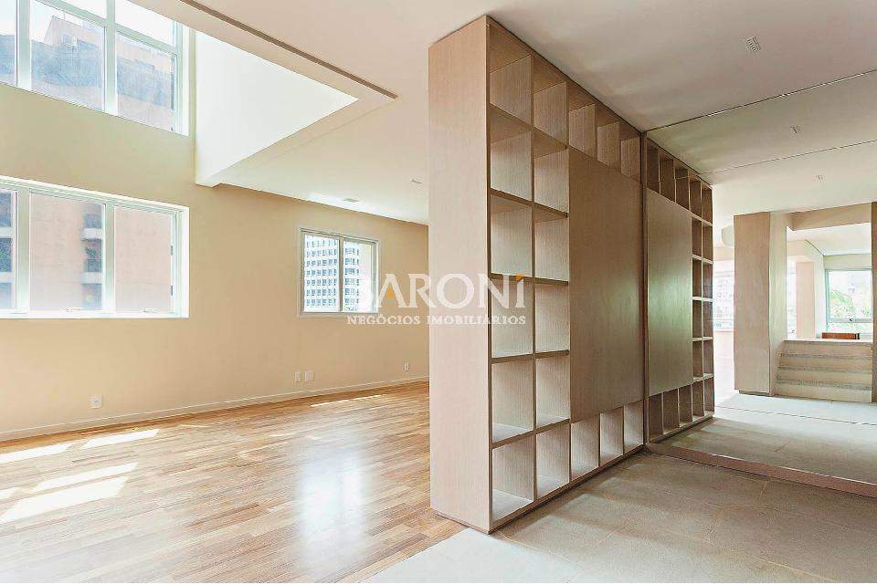 Apartamento - Itaim Bibi