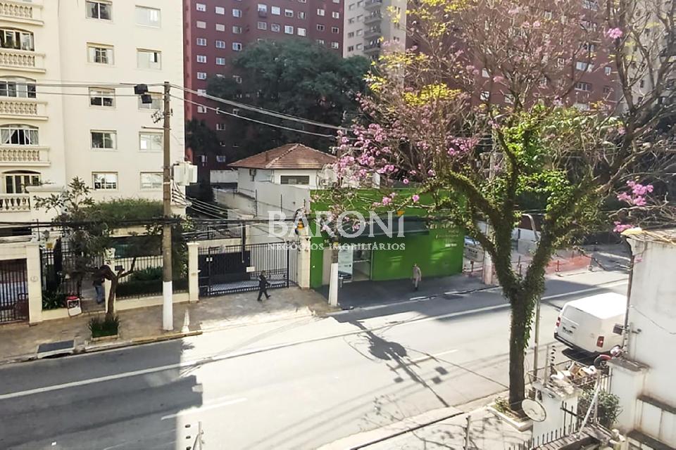 Apartamento - Itaim Bibi