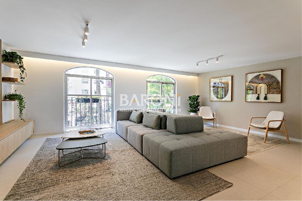 Apartamento - Itaim Bibi