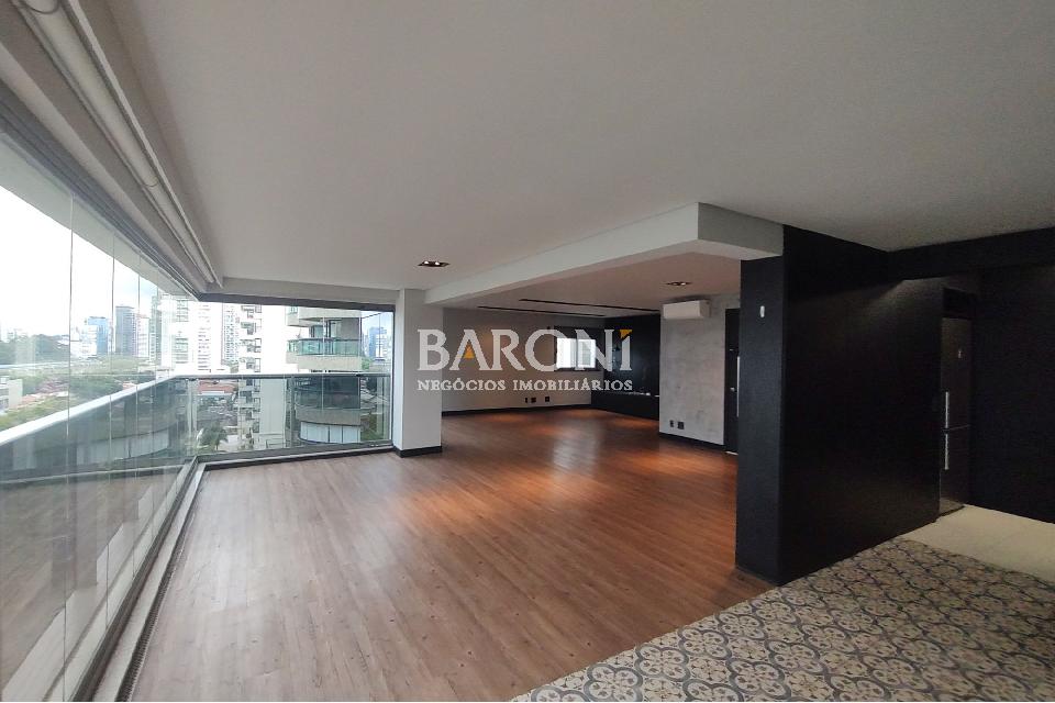 Apartamento - Campo Belo