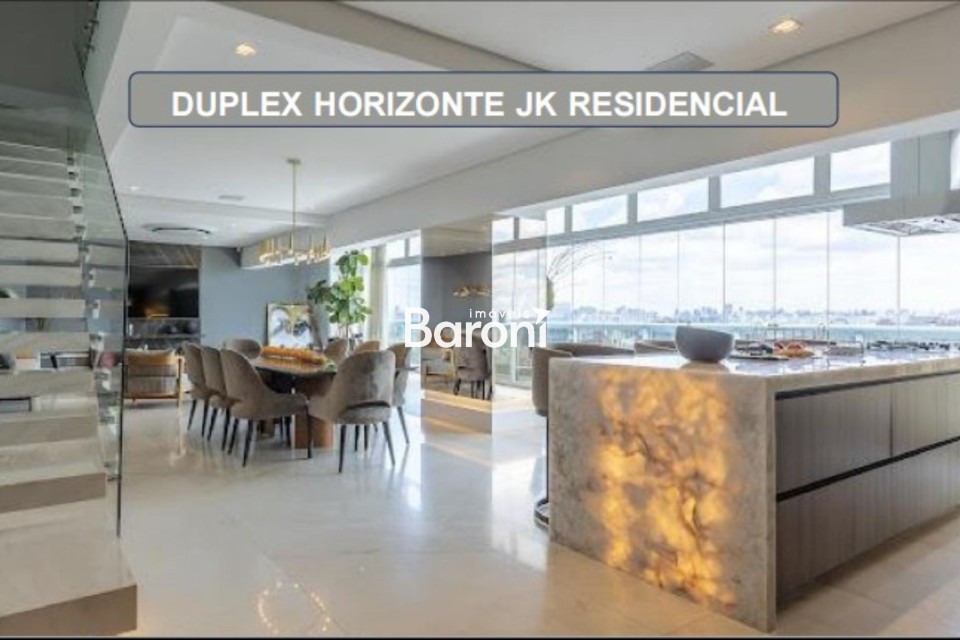 Apartamento - Itaim Bibi