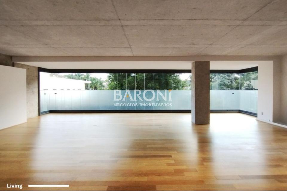 Apartamento - Jardim América