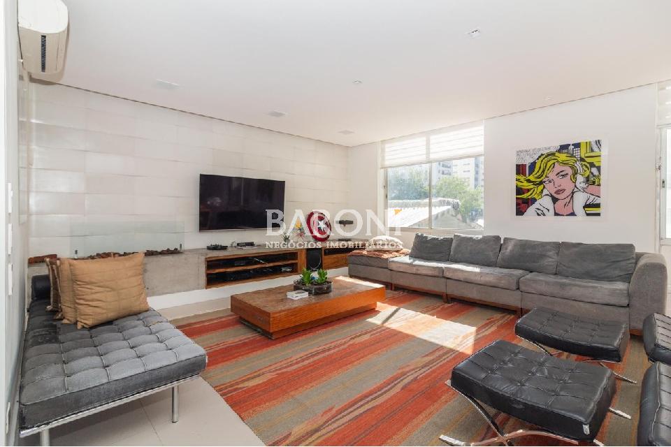 Apartamento - Jardim Paulista