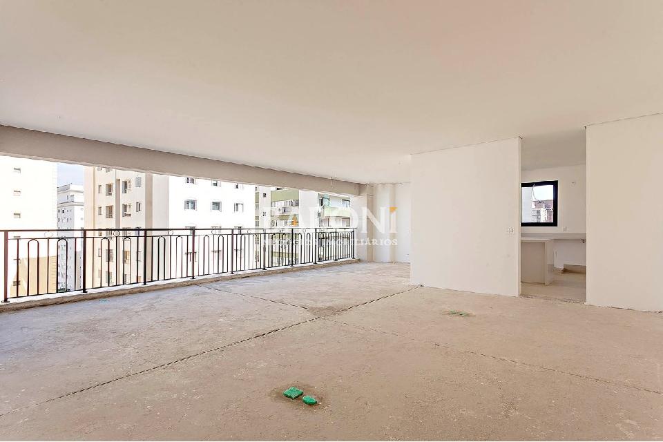 Apartamento - Jardim Paulista