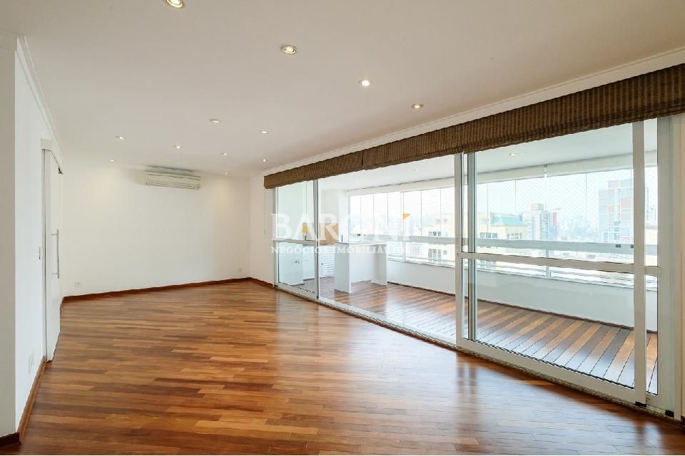 Apartamento - Itaim Bibi