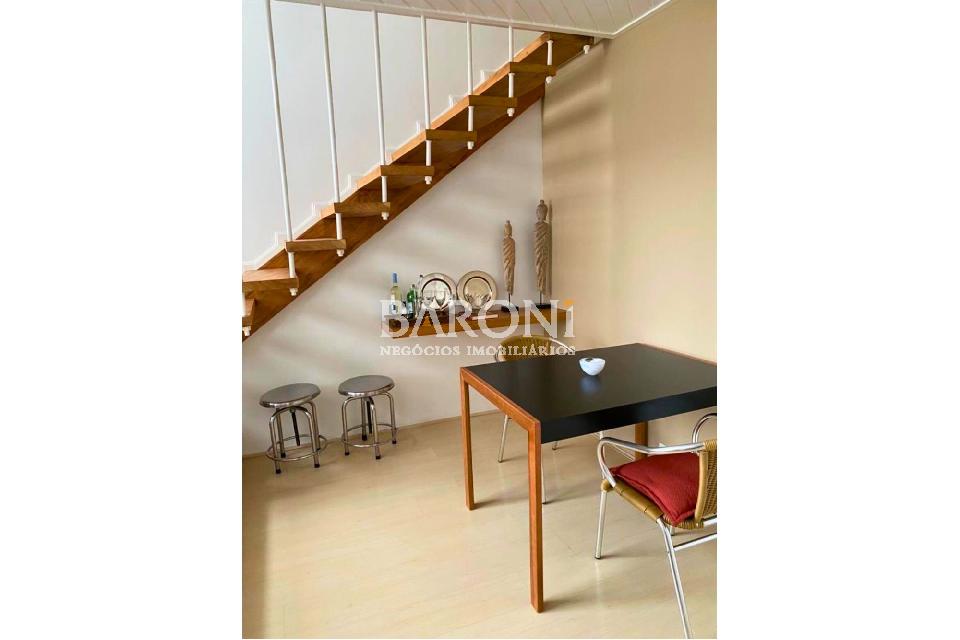 Apartamento - Itaim Bibi