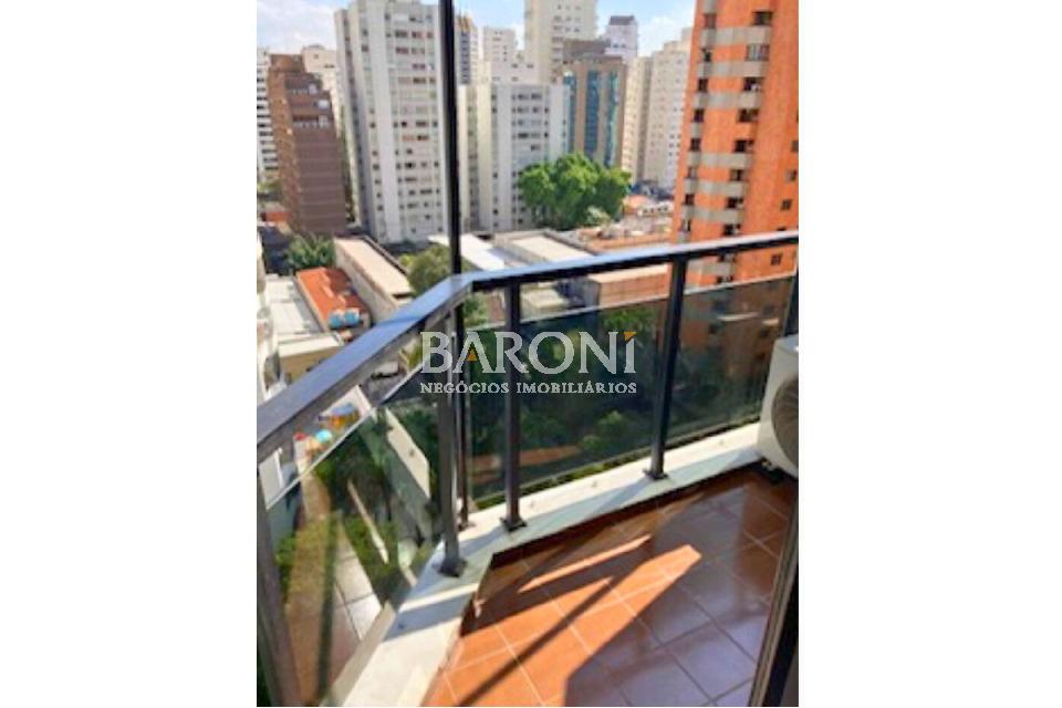Apartamento - Itaim Bibi