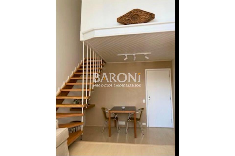 Apartamento - Itaim Bibi