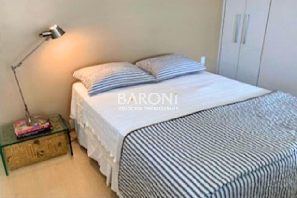 Apartamento - Itaim Bibi